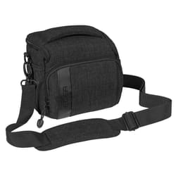 PEDEA 65065424 étui et housse d’appareils photo Sac à bandoulière Noir