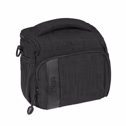 PEDEA 65065424 étui et housse d’appareils photo Sac à bandoulière Noir