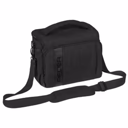 PEDEA 65065434, Sac à bandoulière, Toutes marques, Canon EOS R, M3, M5, M6, M10, M50, M100 Canon EOS 5D, 5DS R, 5D Mark II, 5 ...