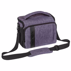 PEDEA 65065435, Toutes marques, Sangle épaule, Violet
