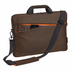 PEDEA Fashion, Malette, 39,6 cm (15.6"), Sangle épaule