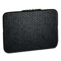 PEDEA 66060774 étui pour tablette 17.3" Housse Noir