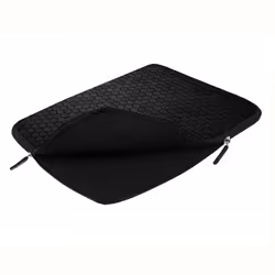 PEDEA 66060774 étui pour tablette 17.3" Housse Noir