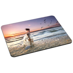 PEDEA 67007082 tapis de souris Multicolore