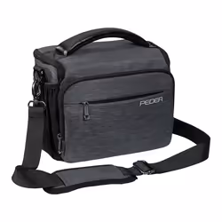 PEDEA 65065505, Toutes marques, Canon EOS R, M3, M5, M6, M10, M50, M100, 5D, 5DS R, 5D Mark II, 5D Mark IV, 6D, 6D Mark II, 7 ...