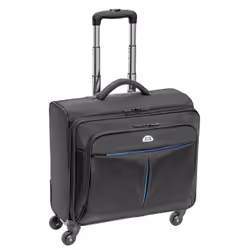 PEDEA 66066260, Valise sur roulette, 43,9 cm (17.3")