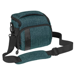 PEDEA FASHION Sac à bandoulière Noir, Essence