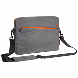 PEDEA 64060055, Sac Messenger, Toutes marques, Apple iPad 2017/2018, Apple iPad Pro 10.5, Apple iPad Pro 11, Apple iPad Pro 1 ...