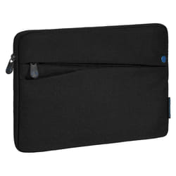 PEDEA FASHION 10.1" Housse Noir