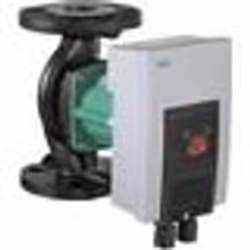 Circulateur - WILO - Yonos MAXO 40/0.5-4 - Moteur synchrone - Débit max 127m3/h - Régulation électronique