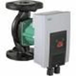 Circulateur - WILO - Yonos MAXO 40/0.5-4 - Moteur synchrone - Débit max 127m3/h - Régulation électronique