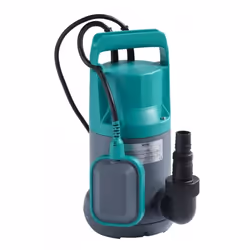 Pompe submersible - WILO - Initial Drain 10-7 - 3 cv - Évacuation des eaux - Arrosage de jardin