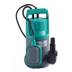 Pompe submersible - WILO - Initial Drain 10-7 - 3 cv - Évacuation des eaux - Arrosage de jardin