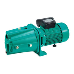 Pompe de surface Initial Jet 4.4 Wilo 750 w - Débit 4,2 m³/h
