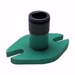 M126 BRIDE REGLABLE POUR POLY Yonos PICO Télescopique (Ht.180 à 225 mm ) - Code 4177664 - WILO - Fournisseur: SALMSON - Refer ...