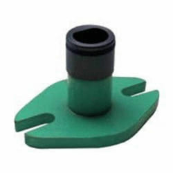 Bride reglable pour poly Yonos pico Télescopique - M126 bride reglable pour poly Yonos pico Télescopique (Ht.180 à 225 mm ) - Code 4177664 Wilo