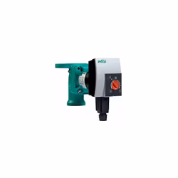 Circulateur Poly Yonos Pico - entraxe 130 Ø25 - 1 à 6m