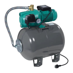 Groupe de surpression Initial Jet System 3.4.22 Wilo 800 w - Débit 3 m³/h - 22 l