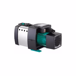 Silencieux et performant Alimentation en eau (homologations eau potable selon ACS et KTW) Irrigation, arrosage et aspersion R ...