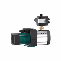 système d'alimentation en eau Wilo MultiCargo Numéro d'article : 2543599 HiMulti3 C1-24p 230V