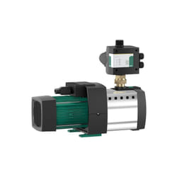 Système d&39alimentation en eau Wilo MultiCargo 2543599 HiMulti3, C1-24 p, 230 v