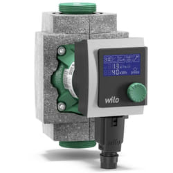 Wilo - Stratos pico plus 25/1-6 1 1/2'' 180 mm avec boîtier fonte grise