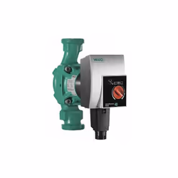 Circulateur chauffage Classe A 130mm Wilo-Yonos PICO 15/1-4 Un maximum de confort d'utilisation grâce à la technologie du bou ...