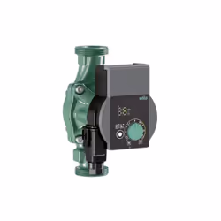 Description générale La pompe de circulation Wilo-Yonos PICO 25/1-4 est une solution de chauffage et de climatisation à haut  ...