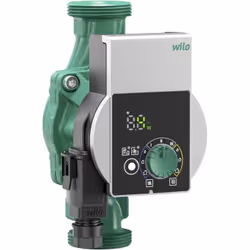Description générale La pompe à haut rendement Wilo Yonos Pico est une pompe de circulation à rotor noyé, conçue pour les app ...