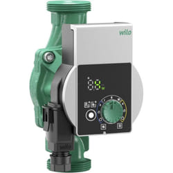 Circulateur YONOS PICO 25 - Yonos PICO 1,6-25/180 Circulateur à Haut Rendement Ht.180 mm - RU.26 - Mono