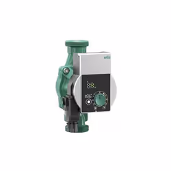 Circulateur chauffage Classe A 130mm Wilo-Yonos PICO 25/1-6 Un maximum de confort d'utilisation grâce à la technologie du bou ...
