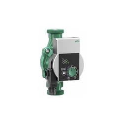 Circulateur chauffage Classe a 130mm Wilo Yonos pico 25/1-6