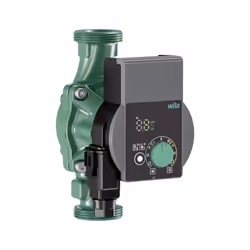 DESCRIPTION GÉNÉRALE La pompe de chauffage WILO Yonos Pico 30/1-4 est conçue pour assurer une circulation efficace de l’eau d ...