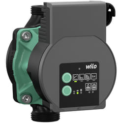 Pompe de circulation Wilo Varios-STG 25/1-7