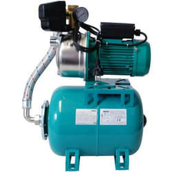 Wilo - Distributeur d'eau Jet HWJ-202-EM-2 550 w réservoir sous pression 20 l