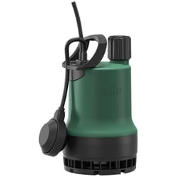 Wilo - Pompe submersible pour eaux chargées et usées Drain tmw 32/11-30M