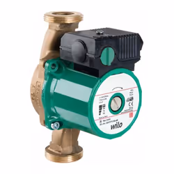 Modèle Star-Z 20/1-3 Entraxe (mm) : 130 Filetage 1'1/4 Vendu par 1