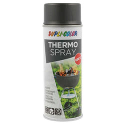Peinture haute température - Duplicolor - MO159107 - 690°C - Gris - 400 ml