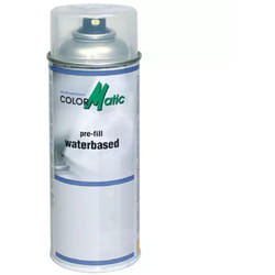 Motip - Aerosol Pre Gaze Avec Additif Pour Base Aqueuse 230ml Colormatic