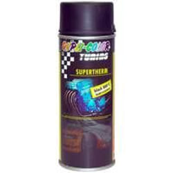 Dupli-Color 191794 peinture pour automobile Black