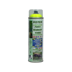 Spray de marquage Motip DISTEIN; 500 ml; jaune