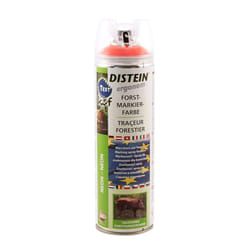 Spray de marquage Motip DISTEIN; 500 ml; bleu