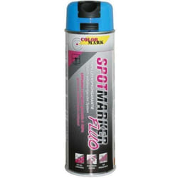 Motip stopmark fluo 500ML rouge