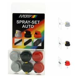 Set de buses peinture auto Motip