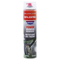 Nettoyant Pour Freins Haute-performance Power 600 Ml - European Aerosols