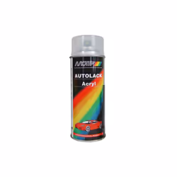 La peinture de carrosserie gris ermitage Motip est une peinture spécifique pour retouche carrosserie. Son code KTN correspond ...
