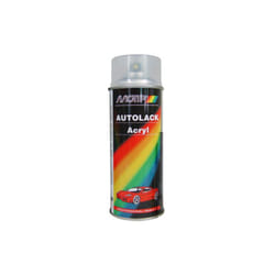 Motip - Peinture carrosserie gris ermitage, Peugeot ktn, 400ml