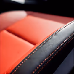 Produit D'Entretien - Rénovateur - Sièges En Cuir - Voiture - Crème - 500ml - Presto - Vue supplémentaire 2