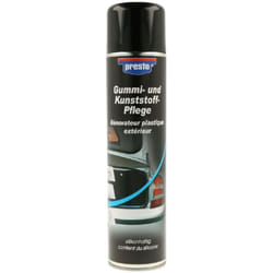 Renovateur Plastiques Et Caoutchoucs 600ml Presto