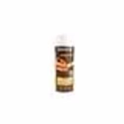 Bombe de peinture blanc brillant élastomère pelable Motip Sprayplast 396533 pour moto